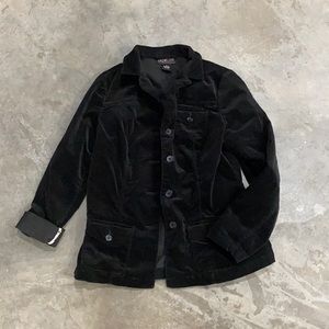 Womens jacket